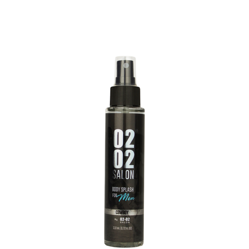 Body Splash Fragancia Cowboy  x 110 ml | My Self