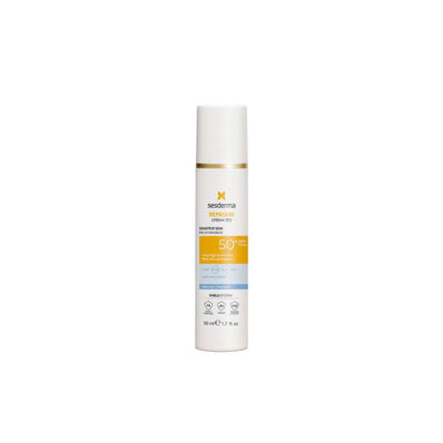 REPASKIN URBAN 365 SENSITIVE SKIN PIELES SENSIBLES SPF 50 X 50 ML