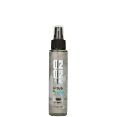 Body Splash Fragancia Sheriff x 110 ml | My Self
