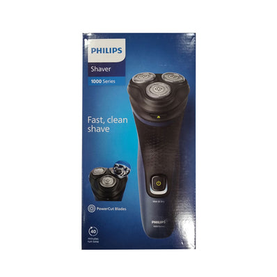 Afeitadora Electrica Humeda o En Seco | Philips