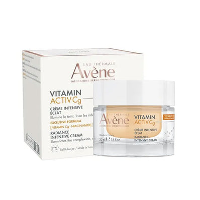 Avene Crema Intensiva Vitamin Activ CG x 50 ml | Avene