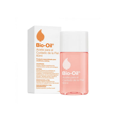 Bio-Oil Aceite Dermatológico Frasco x 60 ml