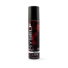 Body Splash Fragancia Mistery x 260 ml | My Self