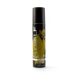 Body Splash Fragancia Question x 260 ml | My Self