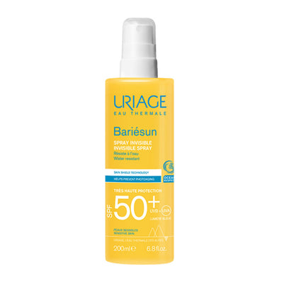 Bariesun Spray Spf50+ Spray X200 Ml  | Uriage