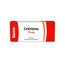 Cetirizina Genfar 10 mg Caja x 10 Tabletas