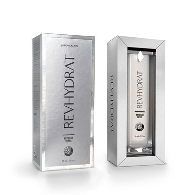 Serum Antiedad Detox x 30 ml | Revhydrat