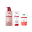 Kit Cuidado Corporal Eucerin & ISDIN | Limpieza, Hidratación y Reparación
