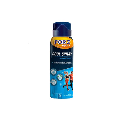 Forz Sport Cool Spray x 100 ml