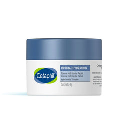 Crema hidratante Facial Cetaphil Optimal Hydration | Galderma