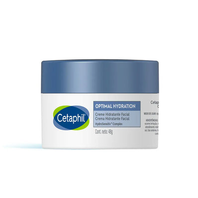 Crema hidratante Facial Cetaphil Optimal Hydration | Galderma