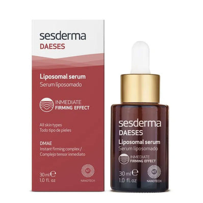 DAESES LIPOSOMAL SERUM 30ML | Sesderma