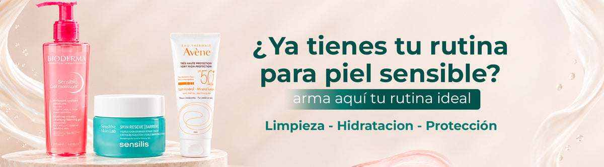 Belle Farma | Salud y Belleza para tu piel