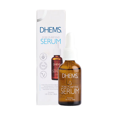 Dhems Serum Purificados De Poros x 30 ml | Dhems