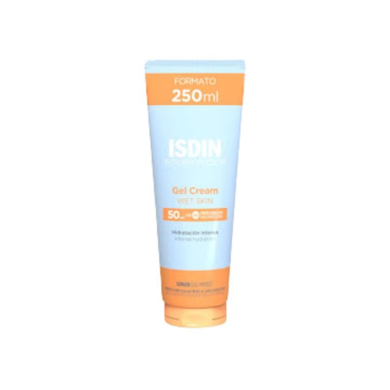 Fotoprotector Gel Cream X 250 ml | Isdin