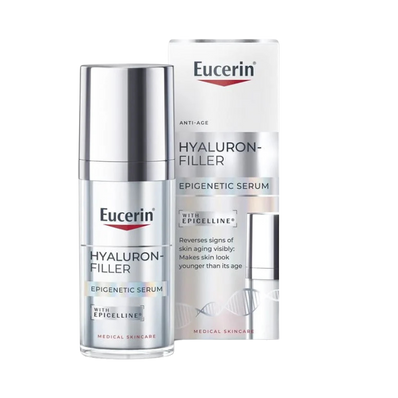 EUCERIN SERUM EPIGENETIC HYALURON FILLER X 30 ML