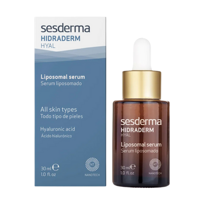 HIDRADERM HYAL LIPOSOMAL SERUM X 30 ML