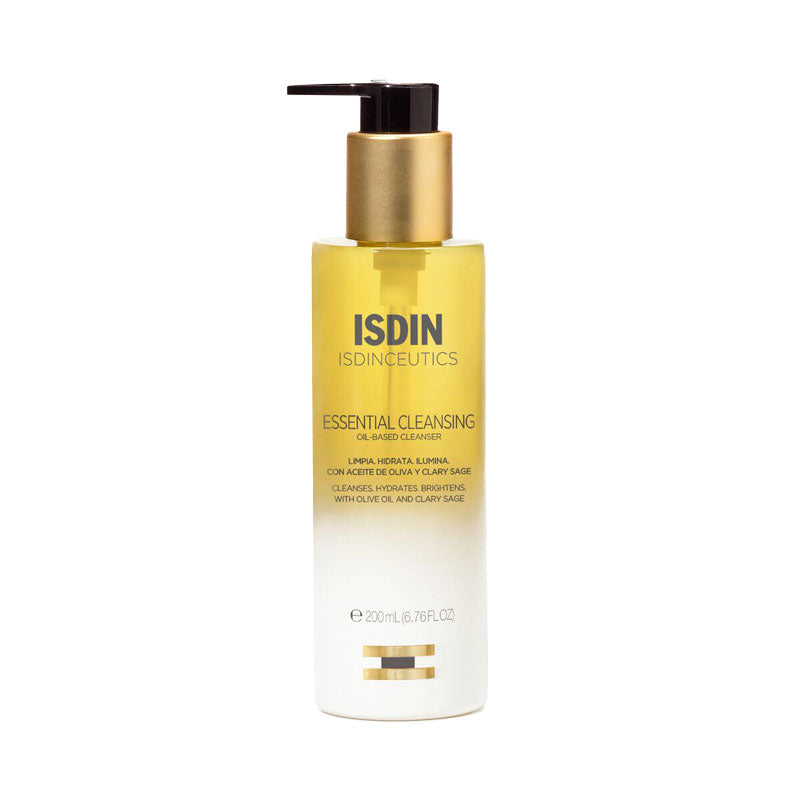 Essential Cleansing x 200 ml | ISDIN