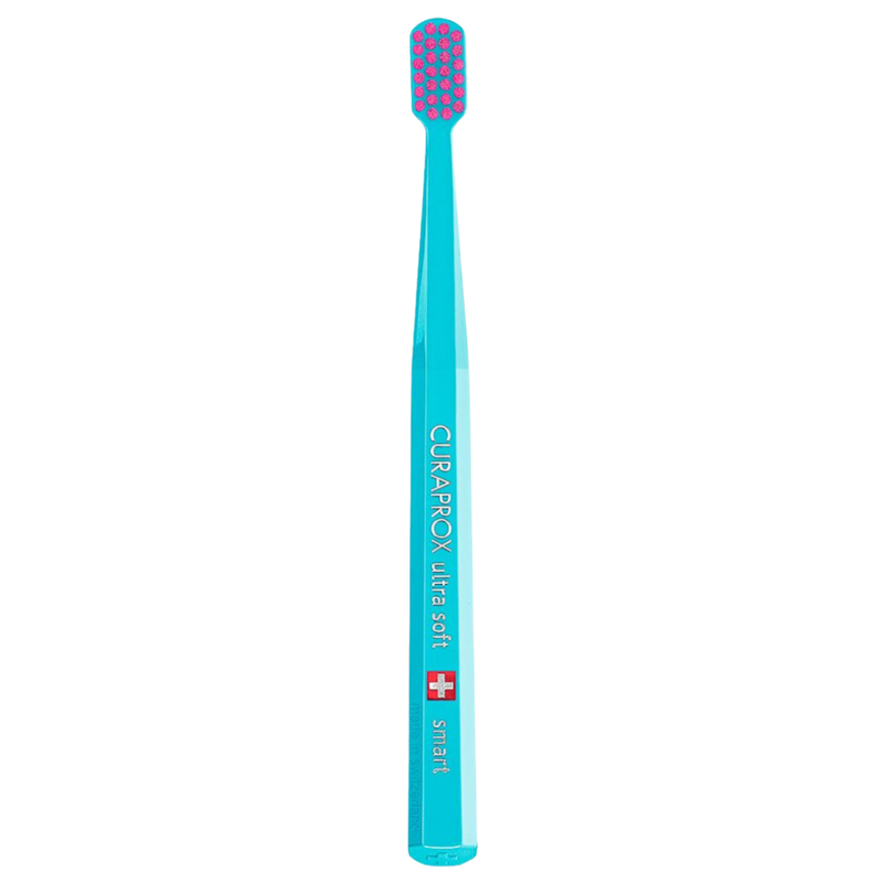CEPILLO DENTAL CURAPROX KIDS ULTRA SOFT X 1UND