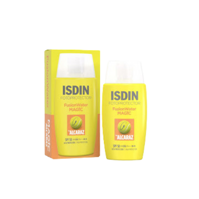 FOTOPROTECTOR FUSION WATER MAGIC BY ALCARZ SPF 50 FCO X 50 ML