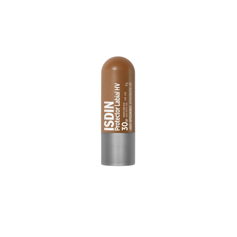 PROTECTOR LABIAL HV HIPERSENSIBLE SPF 30 X 4GR  ISDIN