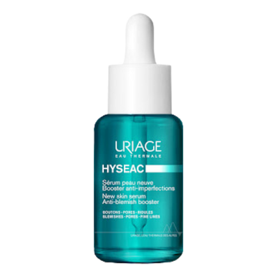 URIAGE HYSEAC SUERO BOOSTER 30ML