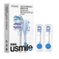 REPUESTO DE CEPILLO ELECTRICO BRUSH HEADS - 2 USMILE X UND