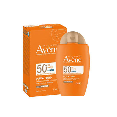 Fluido Mat Perfect Spf 50+ | Avene