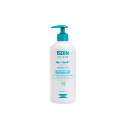 Germisdin Gel de Baño Isdin Frasco x 500 ml