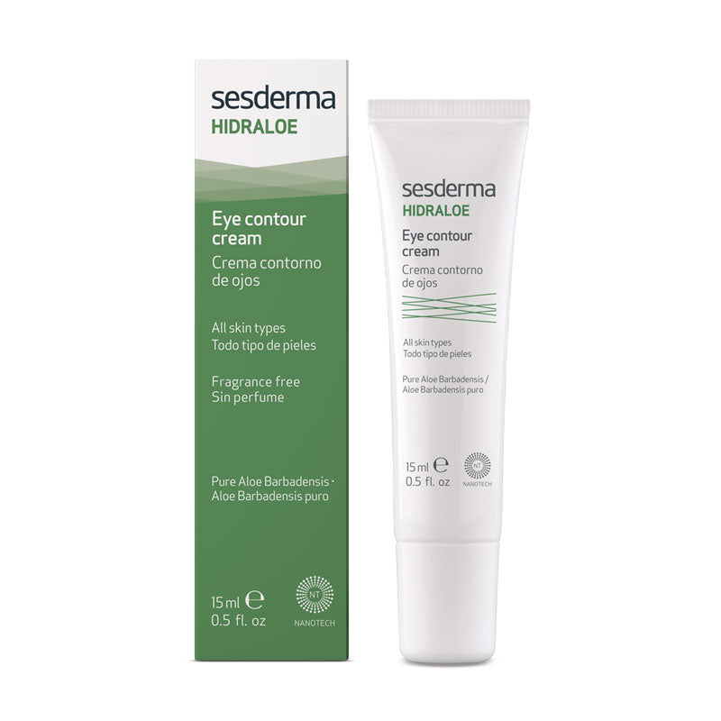 Contorno De Ojos Hidraloe | Sesderma