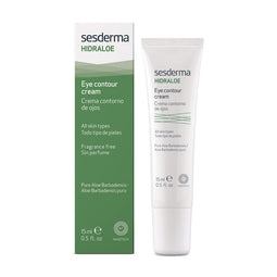 Contorno De Ojos Hidraloe | Sesderma