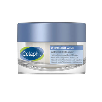 Hidratante Facial Water Gel Optimal Hydration | Cetaphil