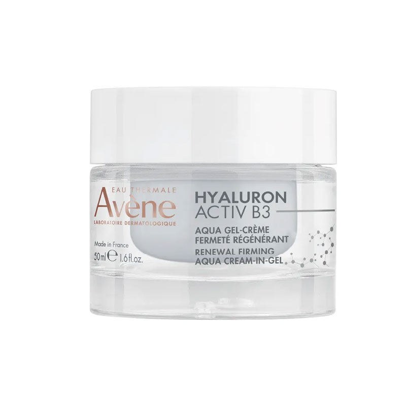 Hyaluron Activ B3 Aquia Gel Crema Regeneradora Celular x 50 ml | Avene