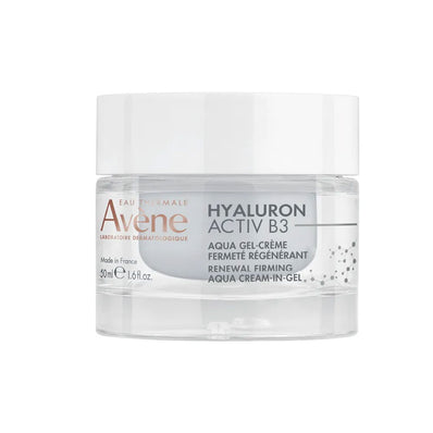 Hyaluron Activ B3 Aquia Gel Crema Regeneradora Celular x 50 ml | Avene