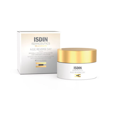 Isdinceutics A.G.E Reverse Day | ISDIN