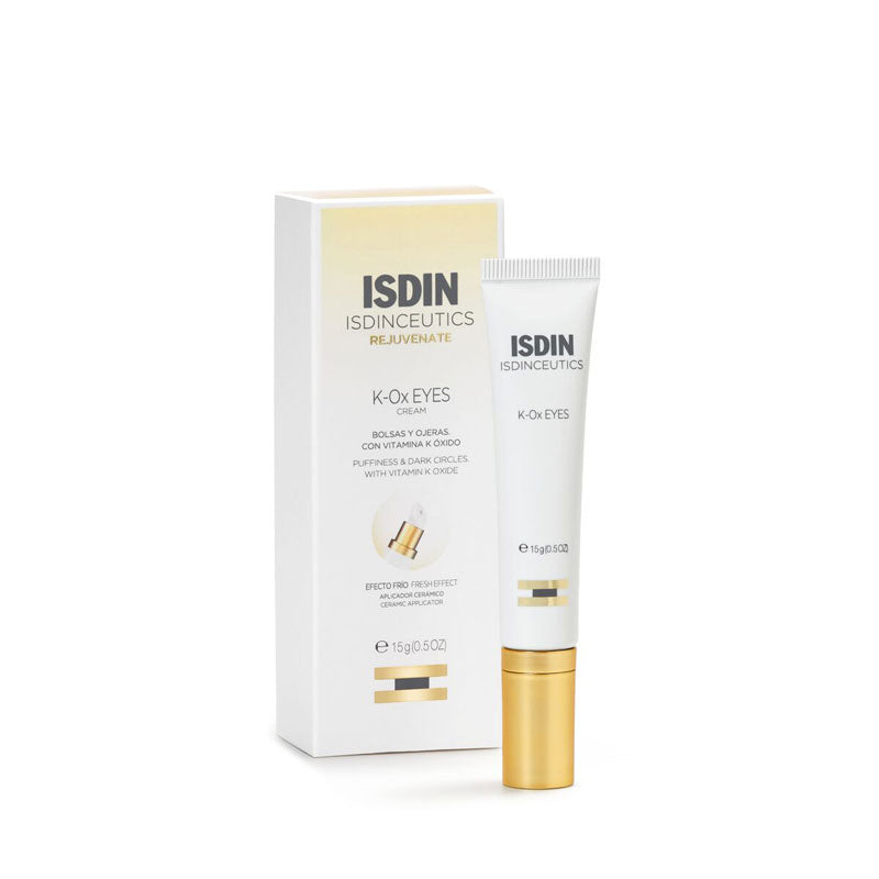 Isdinceutics Contorno De ojos K-Ox Eyes 15 ml | ISDIN