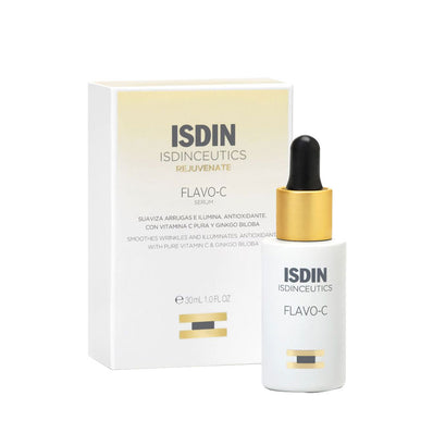 Isdinceutics Flavo C Serum X 30Ml | Isdin