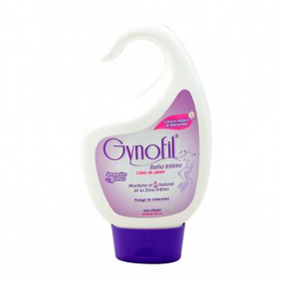 Jabon Intimo Gynofil | COASPHARMA