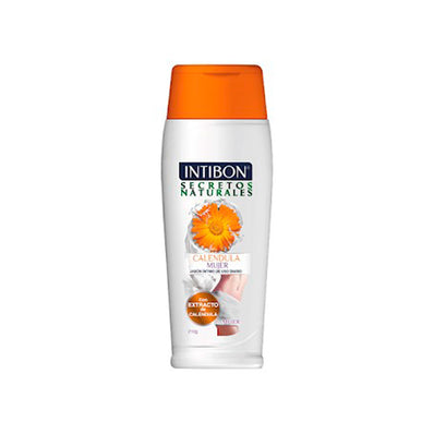 Jabon Intimo Intibon Mujer Calendula | Belleza express