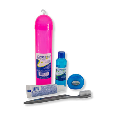 Kit Higiene Oral Adulto | Dentoline