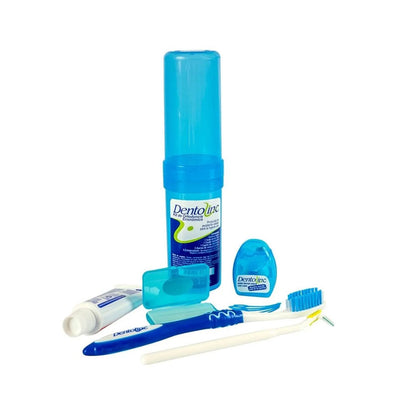 Kit Ortodoncia Economico | Dentoline
