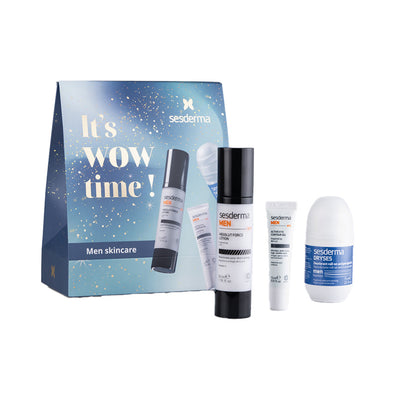 Kit Sesderma Men Skincare | Sesderma