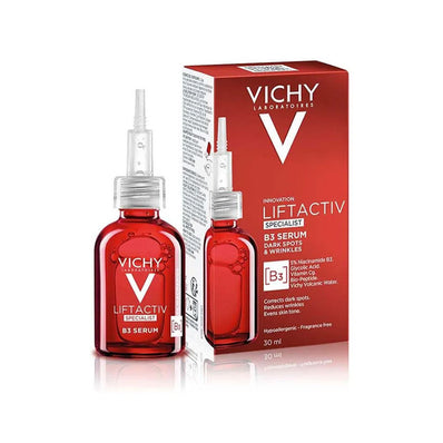 LIFTACTIV SPECIALIST B3 SERUM ANTI MANCHAS Y ARRUGAS - VICHY