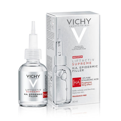 LifeActive Supreme Serum Antiarrugas | Vichy