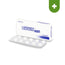 Lordinex Loratadina 10 mg Novamed Caja x 10 Tabletas
