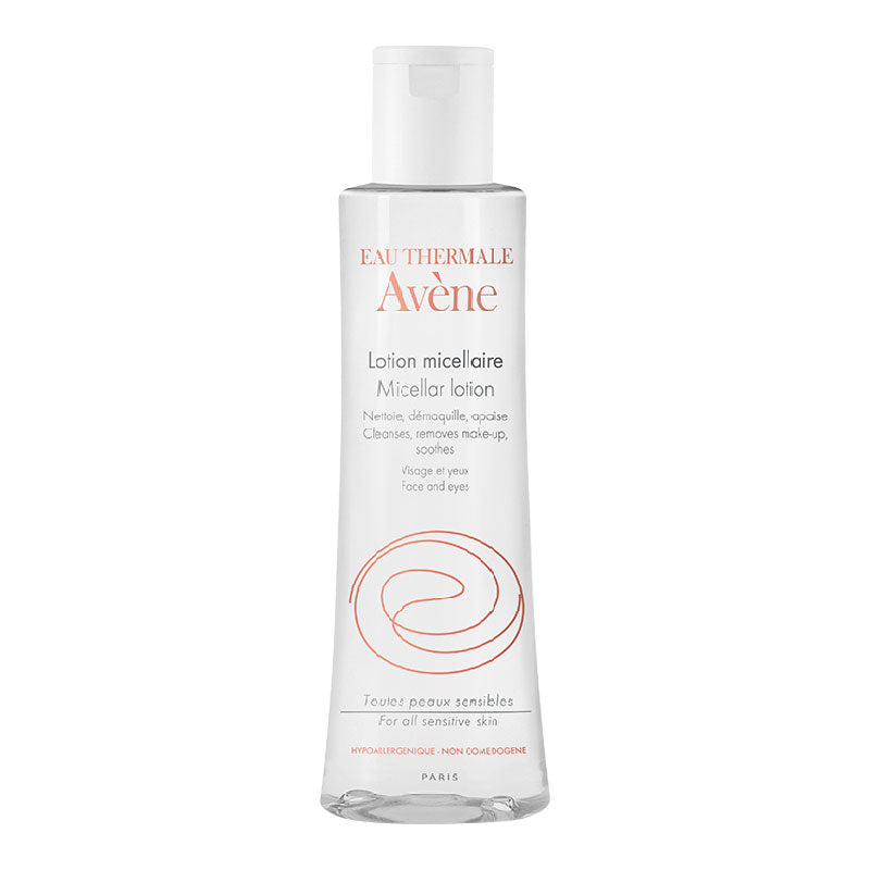 Locion Micelar Limpiadora 200 ml | Avene