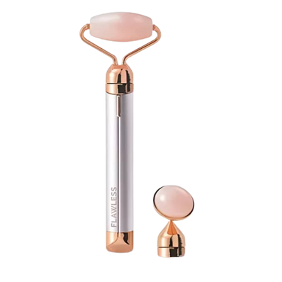 FLAWLESS ROLLER FACIAL MASAJEADOR