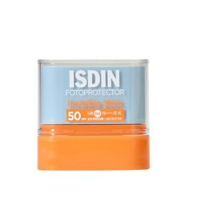 ISDIN FOTOPROTECTOR INVISIBLE STICK SPF50 X 10 GR