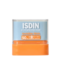 ISDIN FOTOPROTECTOR INVISIBLE STICK SPF50 X 10 GR