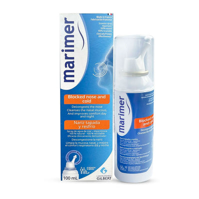 Marimer Hipertónico Adulto Sprary